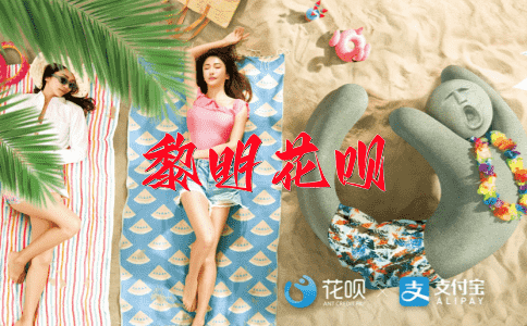高谋对策花呗